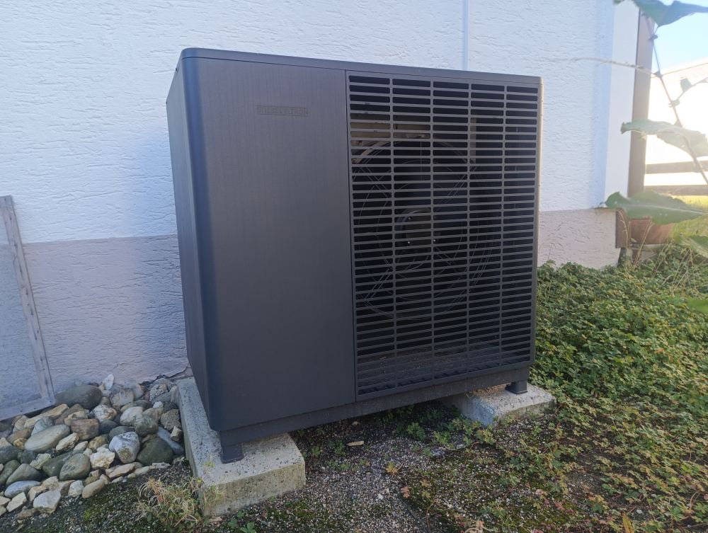 Stiebel Eltron WP in Aalen Hofherrnweiler
